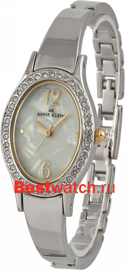 Часы Anne Klein Daily 8757WTTT